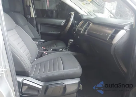 2020 Ford Ranger Xlt z USA, uszkodzony, nr VIN 1FTER4EH1LLA35229